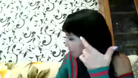 JeaneDavis online show from 10/01/25, 05:52