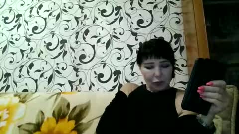 JeaneDavis online show from 11/13/25, 12:26