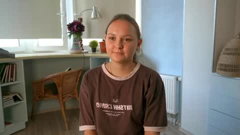 Karolina but to her friends shes just The one you came here for online show from 07/30/26, 05:06