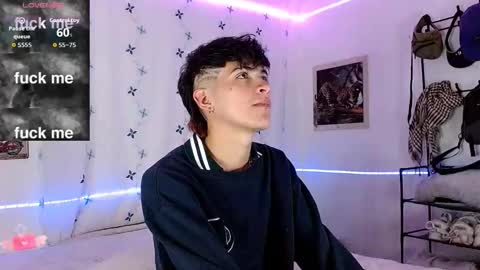 Snapshot of jeanfarelo chatting on 09/12/25, 12:49 Jean online show from 09/12/25, 12:49