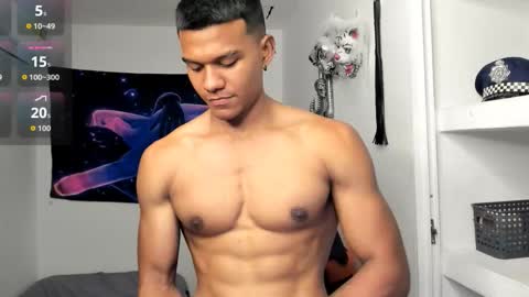Snapshot of jeanfran_ferrer chatting on 10/10/25, 07:13 jeanfran_ferrer online show from 10/10/25, 07:13