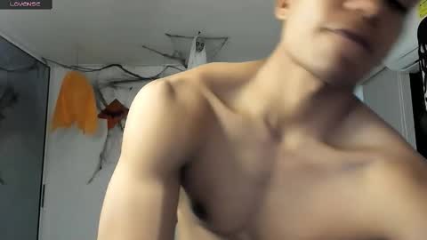 Snapshot of jeanfran_ferrer chatting on 10/19/25, 06:52 jeanfran_ferrer online show from 10/19/25, 06:52
