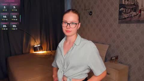 Jenny online show from 11/19/25, 07:08