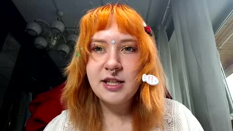 Snapshot of jeanmogavero chatting on 05/12/26, 07:16 Mika online show from 05/12/26, 07:16