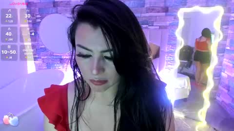 Snapshot of jeannette_tay chatting on 06/24/26, 04:11 JEANNETTE online show from 06/24/26, 04:11