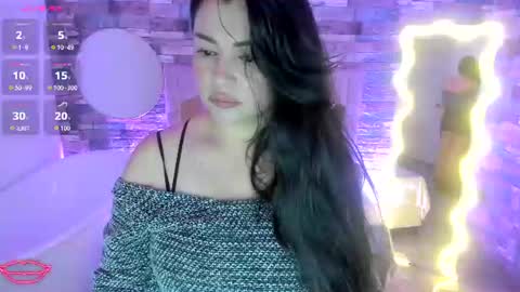 Snapshot of jeannette_tay chatting on 07/05/26, 03:02 JEANNETTE online show from 07/05/26, 03:02
