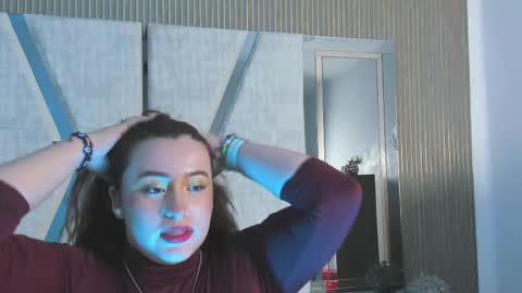 Snapshot of jeannewilliams_ chatting on 05/08/26, 01:27 Jeanne Williams online show from 05/08/26, 01:27
