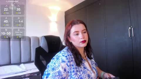 Snapshot of jeannewilliams_ chatting on 06/01/26, 12:07 Jeanne Williams online show from 06/01/26, 12:07