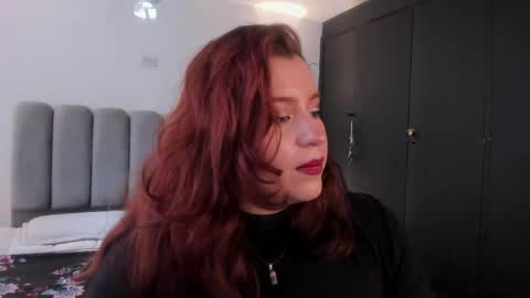 Snapshot of jeannewilliams_ chatting on 06/05/26, 02:34 Jeanne Williams online show from 06/05/26, 02:34