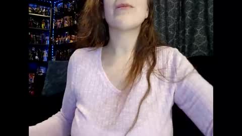 jeannie_69_andahalf online show from 05/14/26, 10:27