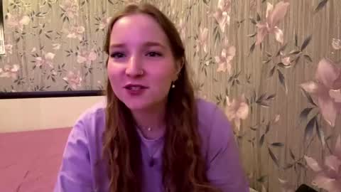 Snapshot of jeanniescharff chatting on 05/10/26, 03:06 jeanniescharff online show from 05/10/26, 03:06