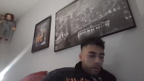 jean pier bello Silva online show from 12/11/24, 01:05