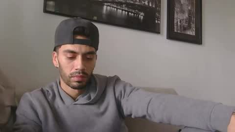 Snapshot of jeanpierbello7 chatting on 01/05/26, 07:39 jean pier bello Silva online show from 01/05/26, 07:39