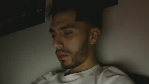 Snapshot of jeanpierbello7 chatting on 02/04/26, 07:47 jean pier bello Silva online show from 02/04/26, 07:47