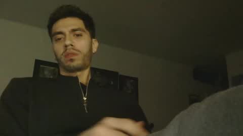 Snapshot of jeanpierbello7 chatting on 02/18/26, 10:17 jean pier bello Silva online show from 02/18/26, 10:17