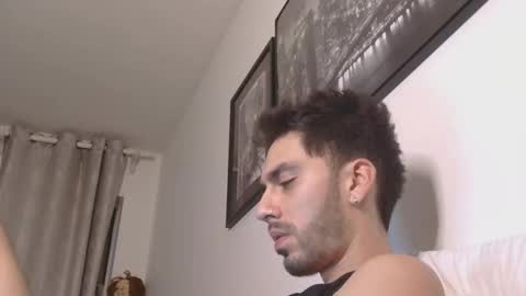 Snapshot of jeanpierbello7 chatting on 02/23/26, 08:22 jean pier bello Silva online show from 02/23/26, 08:22