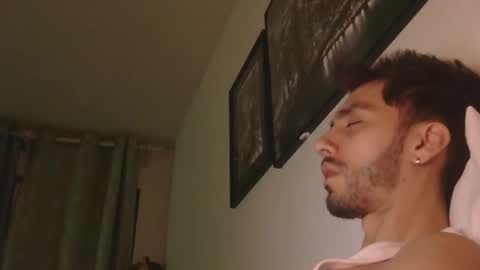 Snapshot of jeanpierbello7 chatting on 02/25/26, 01:37 jean pier bello Silva online show from 02/25/26, 01:37