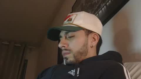 Snapshot of jeanpierbello7 chatting on 03/02/26, 07:15 jean pier bello Silva online show from 03/02/26, 07:15