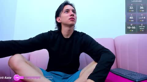 JEAN online show from 12/03/25, 12:14