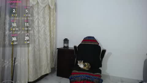 Snapshot of jeanrodriguez4 chatting on 03/03/25, 02:47 jeanrodriguez4 online show from 03/03/25, 02:47