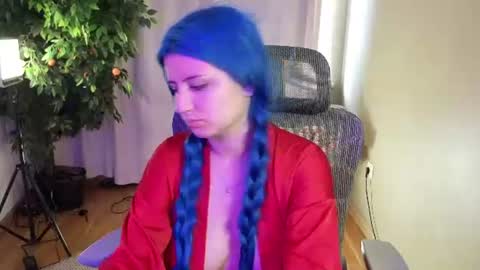 Snapshot of jeantony chatting on 07/19/26, 12:31 Barbara online show from 07/19/26, 12:31
