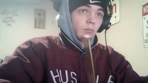 Snapshot of jebblynch42 chatting on 03/01/26, 04:58 JJ Banks online show from 03/01/26, 04:58