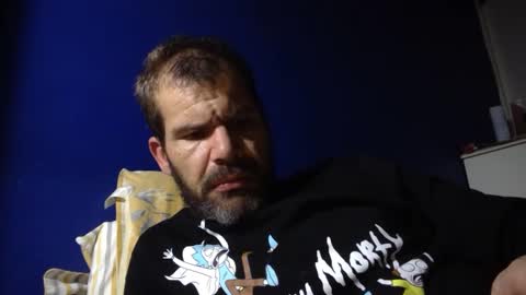 Matt online show from 01/01/25, 12:32