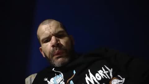 Matt online show from 01/04/25, 01:31