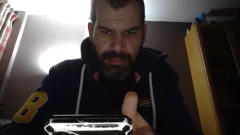 Matt online show from 02/16/25, 08:44