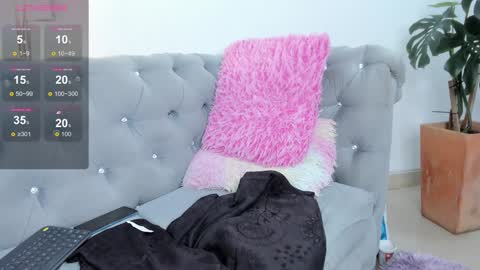 Jeen Taylor online show from 02/05/25, 11:06