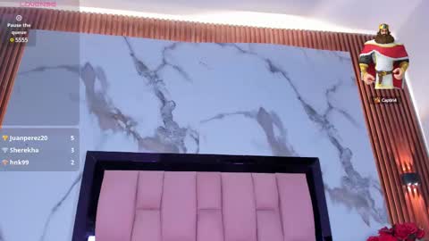 Jeen Taylor online show from 03/05/25, 01:21