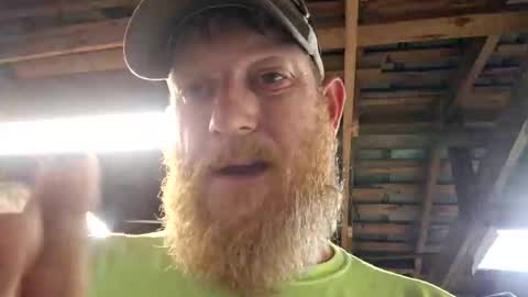 jeepcod87 online show from 05/08/26, 09:09
