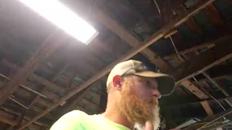 jeepcod87 online show from 05/13/26, 08:16