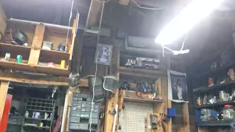 jeepcod87 online show from 05/16/26, 11:20