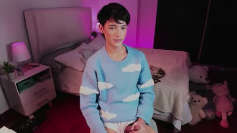 Snapshot of jeesus_vd chatting on 09/24/25, 02:37  J E V D  online show from 09/24/25, 02:37