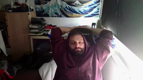 Snapshot of jeetzys chatting on 09/28/25, 01:38 you may know me lol online show from 09/28/25, 01:38