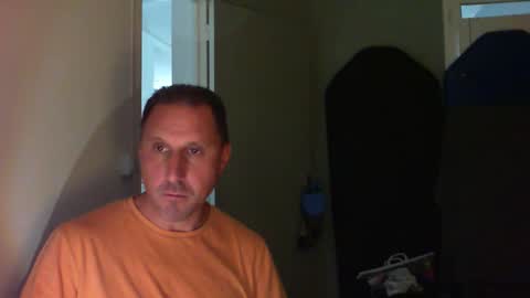 Snapshot of jef74700 chatting on 04/27/26, 12:58 Jrme online show from 04/27/26, 12:58