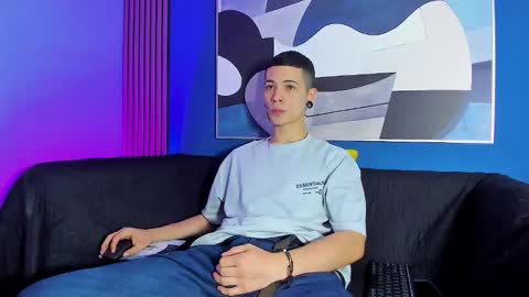 Snapshot of jefer_rick chatting on 10/02/25, 12:45 Jeff online show from 10/02/25, 12:45