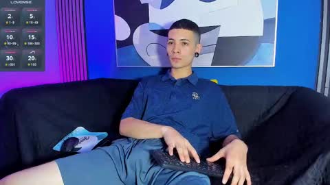 Snapshot of jefer_rick chatting on 10/11/25, 01:53 Jeff online show from 10/11/25, 01:53