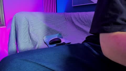 Snapshot of jefer_rick chatting on 10/24/25, 12:56 Jeff online show from 10/24/25, 12:56