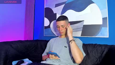 Snapshot of jefer_rick chatting on 10/26/25, 12:55 Jeff online show from 10/26/25, 12:55