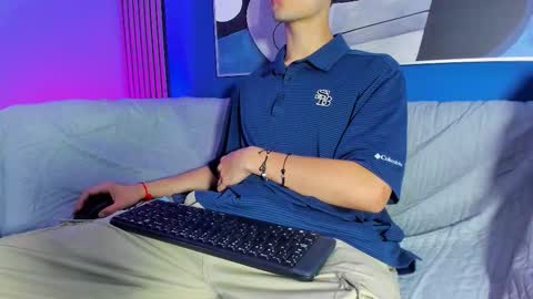 Snapshot of jefer_rick chatting on 11/02/25, 12:51 Jeff online show from 11/02/25, 12:51