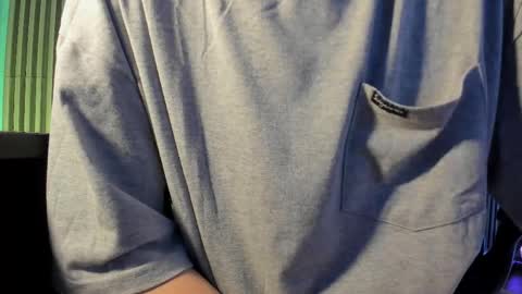 Snapshot of jefer_rick chatting on 11/06/25, 12:17 Jeff online show from 11/06/25, 12:17