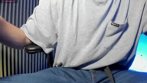 Snapshot of jefer_rick chatting on 11/10/25, 12:04 Jeff online show from 11/10/25, 12:04