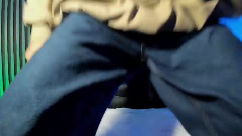 Snapshot of jefer_rick chatting on 11/12/25, 11:54 Jeff online show from 11/12/25, 11:54