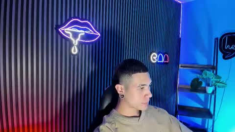 Snapshot of jefer_rick chatting on 11/23/25, 12:38 Jeff online show from 11/23/25, 12:38