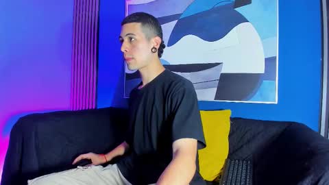 Snapshot of jefer_rick chatting on 11/30/25, 12:09 Jeff online show from 11/30/25, 12:09