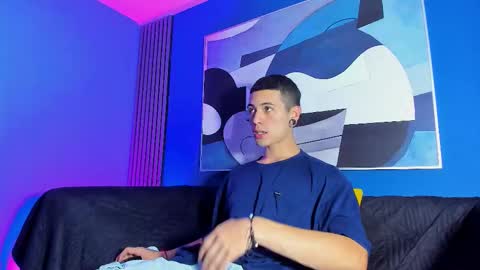 Snapshot of jefer_rick chatting on 12/04/25, 11:19 Jeff online show from 12/04/25, 11:19