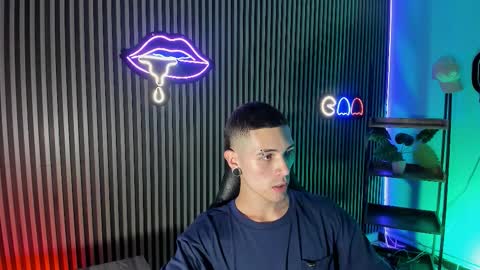 Snapshot of jefer_rick chatting on 12/04/25, 11:24 Jeff online show from 12/04/25, 11:24