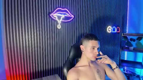 Snapshot of jefer_rick chatting on 12/05/25, 01:09 Jeff online show from 12/05/25, 01:09